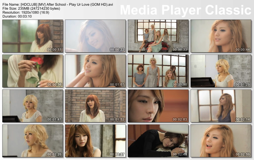 [HDCLUB] [MV] After School - Play Ur Love (GOM HD).avi_thumbs_[2011.05.22_02.27.29].jpg