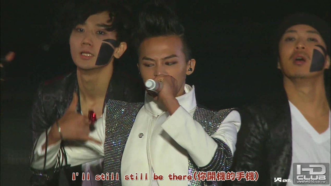 G-Dragon - Heartbreaker (Concert ver.) [GomTV].avi_000305.999.jpg