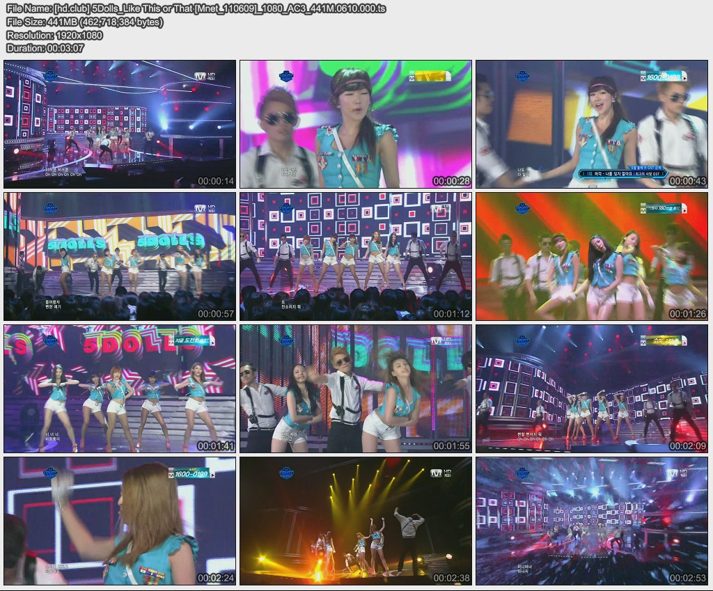 [hd.club] 5Dolls_Like This or That [Mnet_110609]_1080_AC3_441M.0610.000.jpg