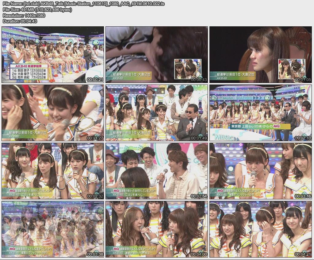 [hd.club] AKB48_Talk [Music Station_110610]_1080_AAC_491M.0610.002.jpg