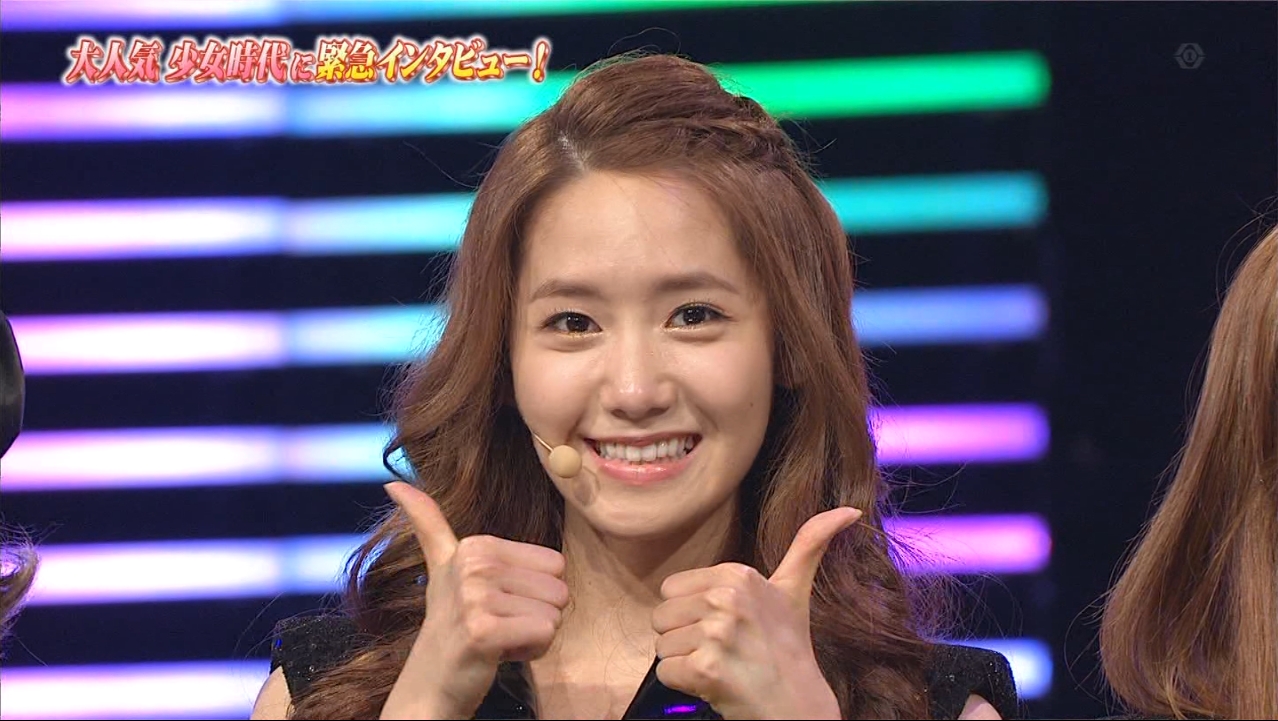 SNSD 少女時代 - Talk (HEY! HEY! HEY! Music Champ - 2011.06.jpg