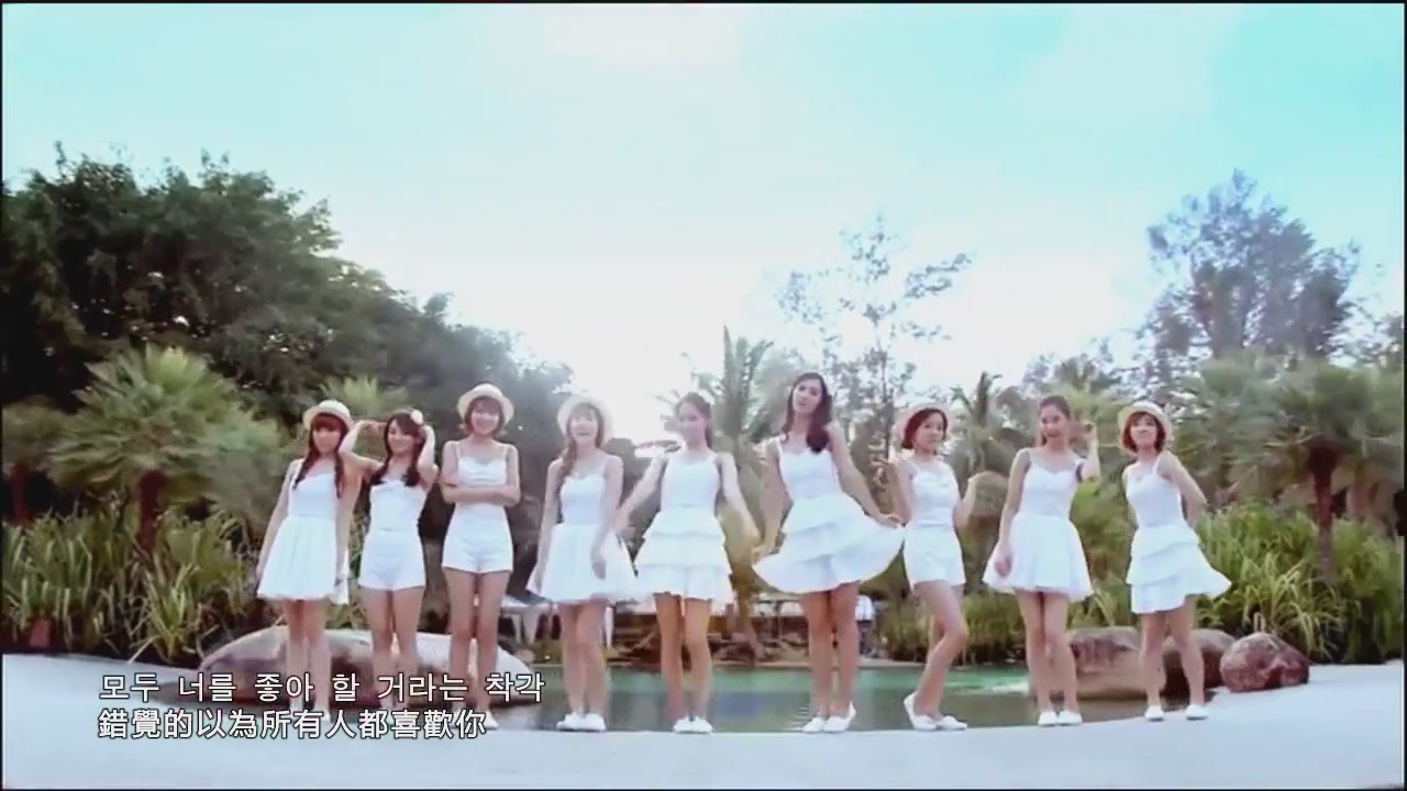 [hd.club] Girls\' Generation_Echo [HD 720] (中、韓字幕).0702.001-1.JPG