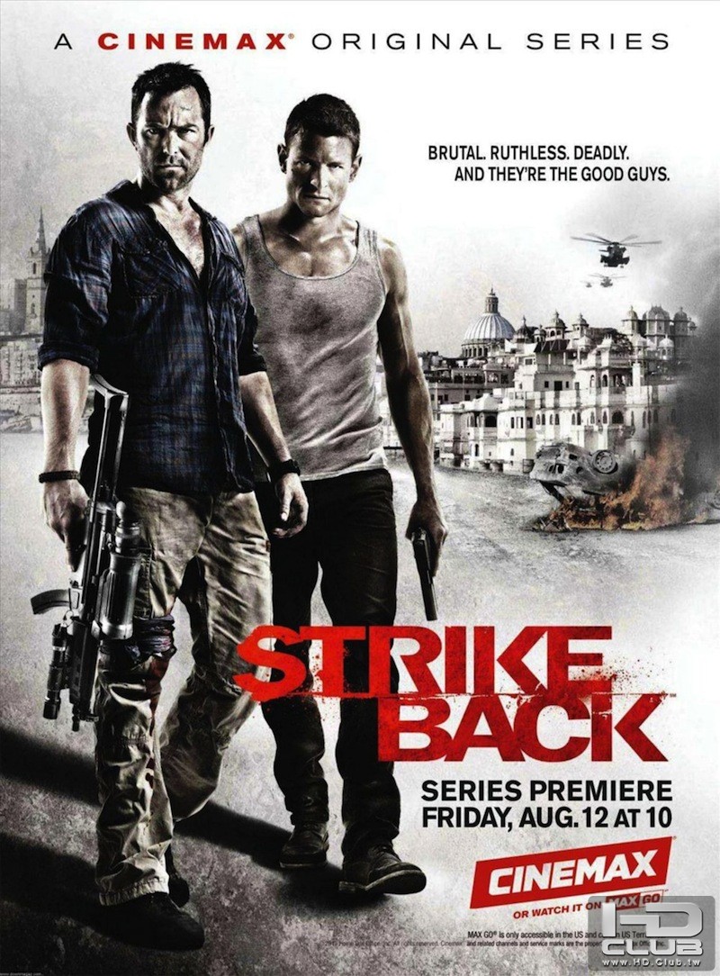 Strike Back saison 2.jpg