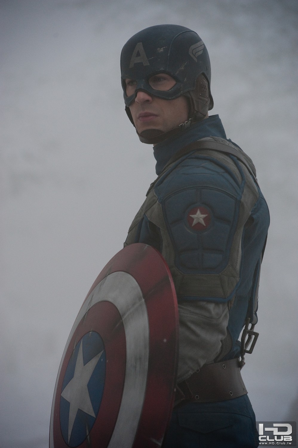 The Chris Evans Blog 090711 019.jpeg