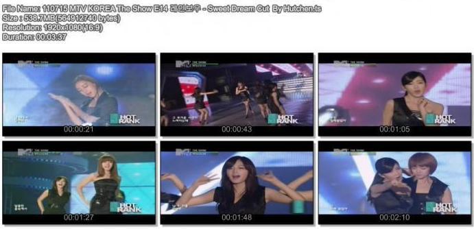 110715 MTV The Show Rainbow - Sweet Dream.jpg