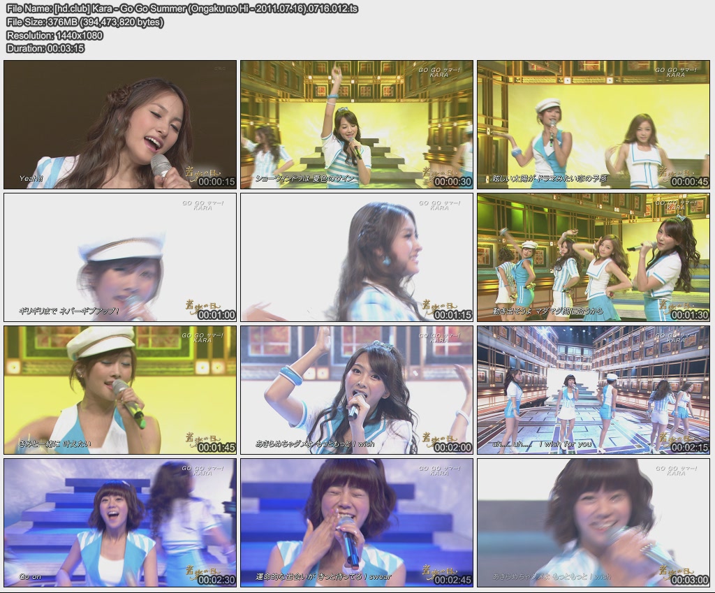 [hd.club] Kara - Go Go Summer (Ongaku no Hi - 2011.07.16).0716.012.jpg