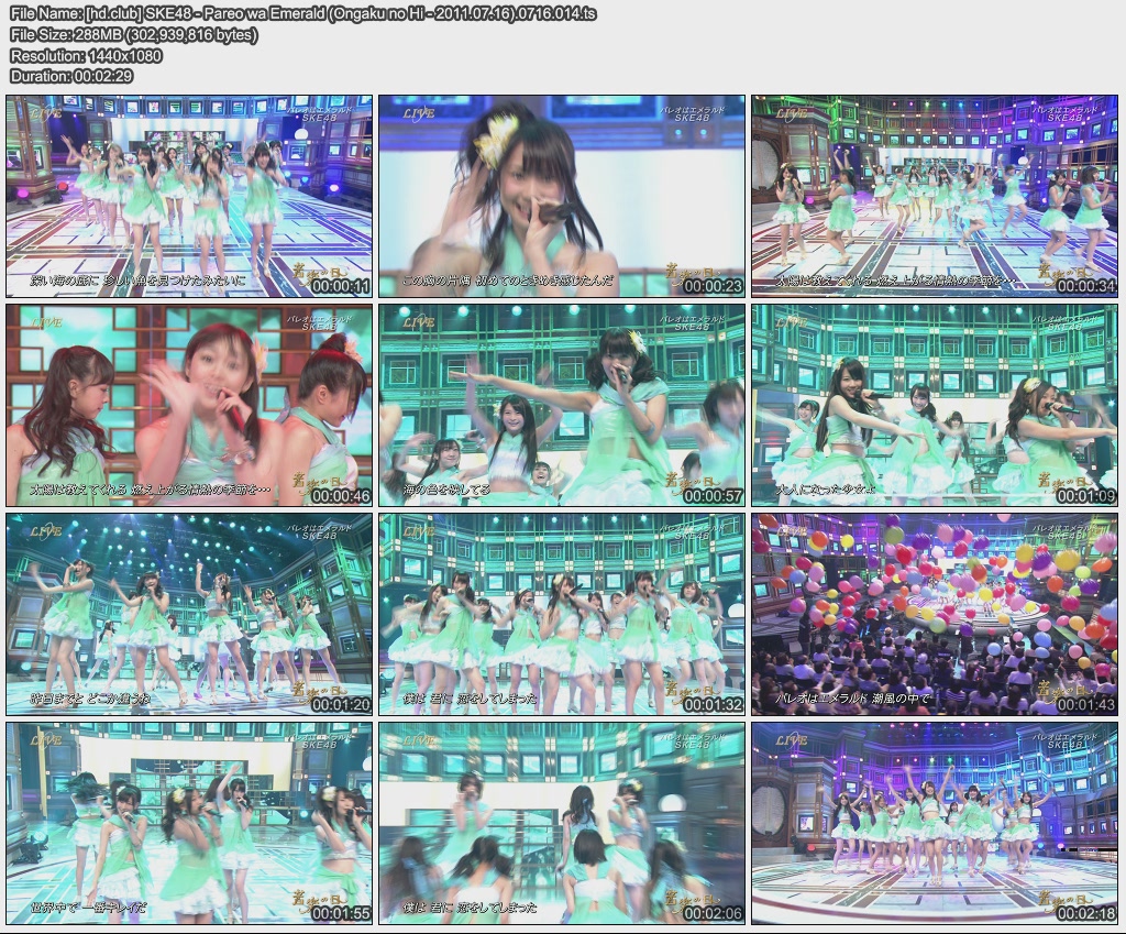 [hd.club] SKE48 - Pareo wa Emerald (Ongaku no Hi - 2011.07.16).0716.014.jpg