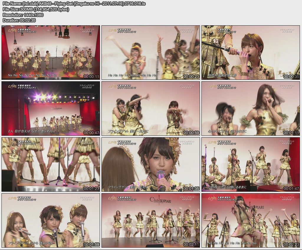 [hd.club] AKB48 - Flying Get (Ongaku no Hi - 2011.07.16).0716.016.jpg