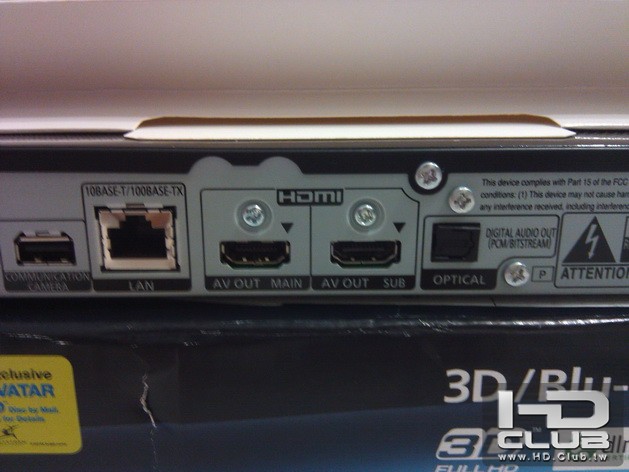 雙HDMI