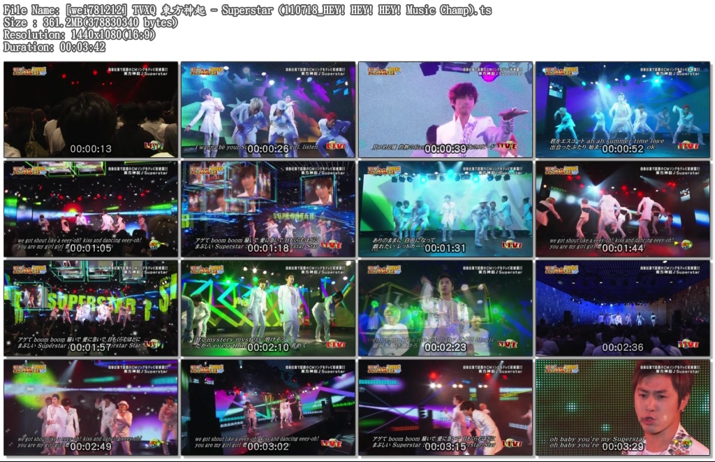[wei781212] TVXQ 東方神起 - Superstar (110718_HEY! HEY! HEY! Music Champ).ts.jpg