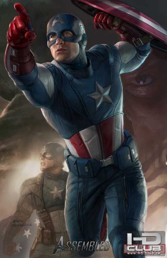 Captain America SDCC 2010 exclusive concept art poster.jpeg