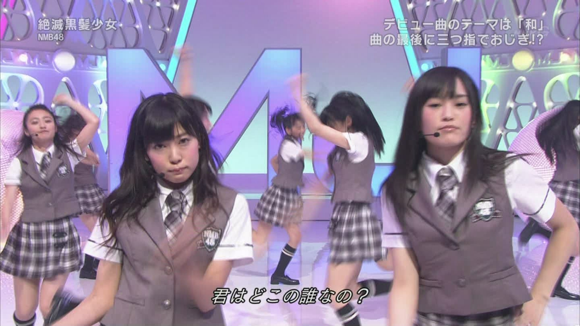[hd.club] NMB48_絶滅黒髪少女 [Music Japan_110724]_1080_AAC_246M.0724.004-1.JPG
