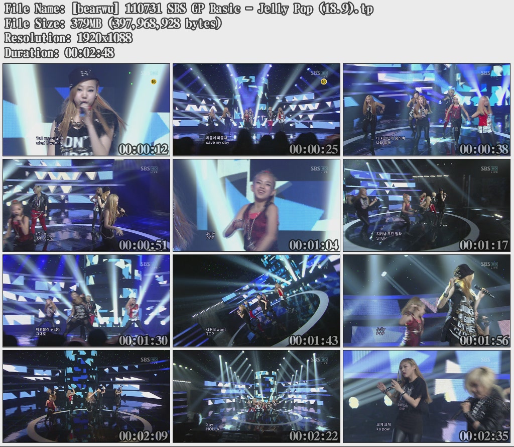 [bearwu] 110731 SBS GP Basic - Jelly Pop (18.9).jpg