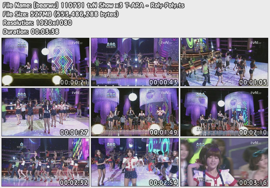 [bearwu] 110731 tvN Show x3 T-ARA - Roly-Poly.jpg