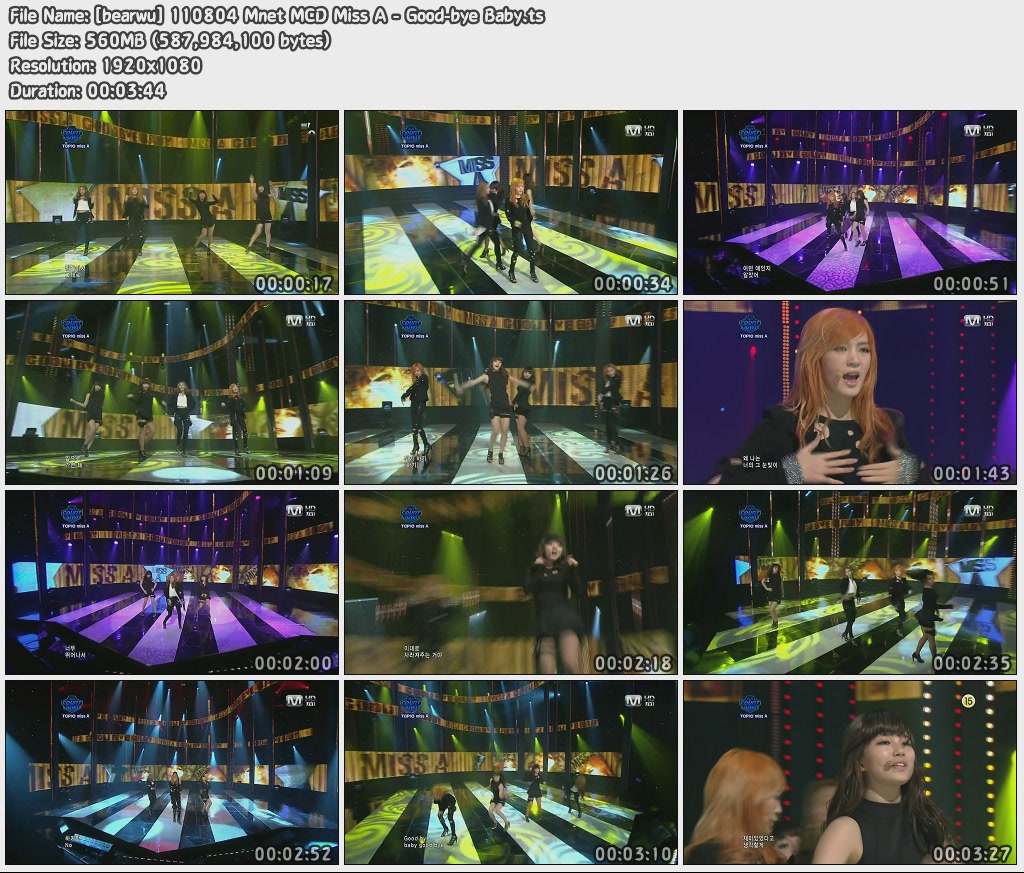 [bearwu] 110804 Mnet MCD Miss A - Good-bye Baby.jpg