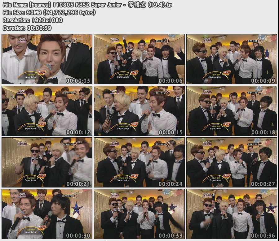 [bearwu] 110805 KBS2 Super Junior - 等候室 (19.4).jpg