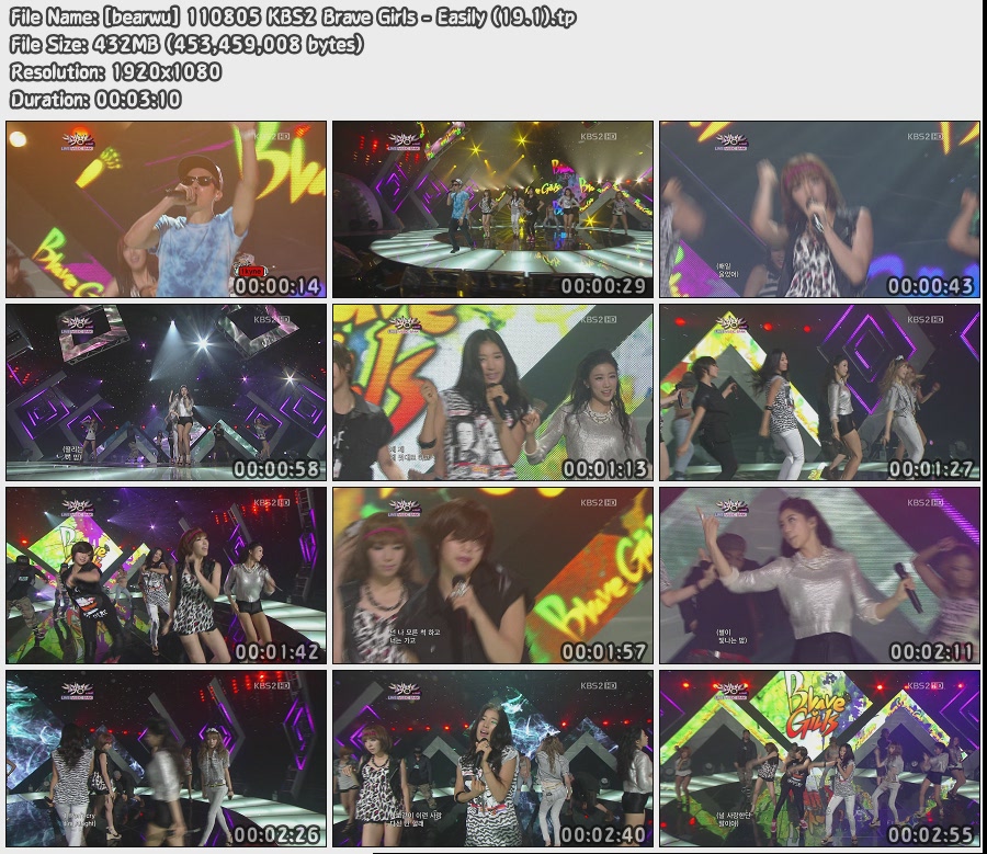 [bearwu] 110805 KBS2 Brave Girls - Easily (19.1).jpg