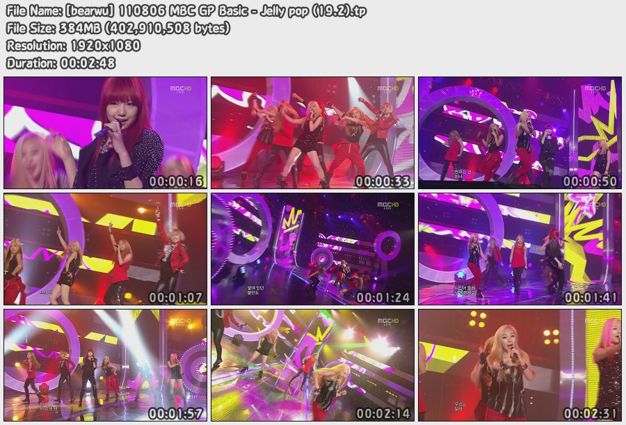 [bearwu] 110806 MBC GP Basic - Jelly pop (19.2).jpg
