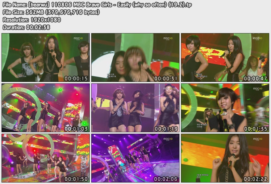[bearwu] 110806 MBC Brave Girls - Easily (why so often) (19.2).jpg