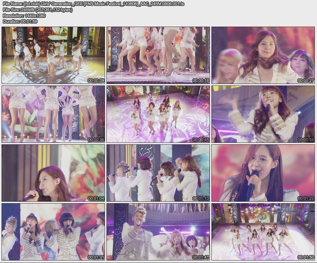 [hd.club] Girls\' Generation_GEE [FNS Music Festival_110806]_AAC_245M.0806.001.jpg