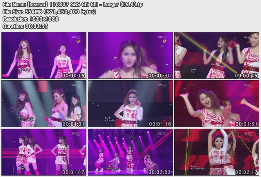 [bearwu] 110807 SBS Chi Chi - Longer (19.4).jpg
