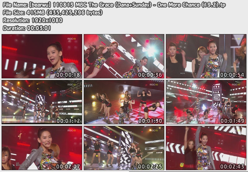 [bearwu] 110813 MBC The Grace (Dana Sunday) - One More Chance (19.2).jpg