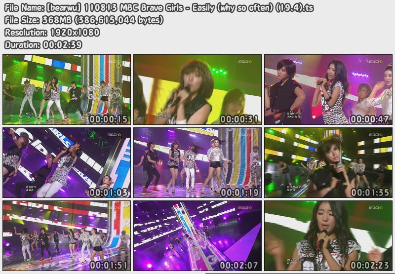 [bearwu] 110813 MBC Brave Girls - Easily (why so often) (19.4).jpg