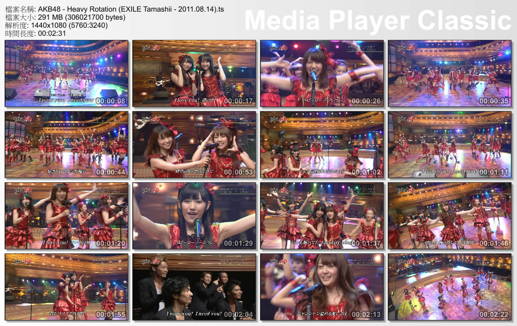 AKB48 - Heavy Rotation (EXILE Tamashii - 2011.08.14).ts_thumbs_[2011.08.15_01.48.39].jpg