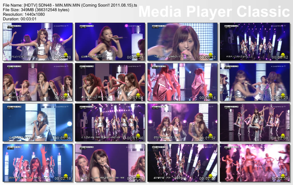[HDTV] SDN48 - MIN.MIN.MIN (Coming Soon!! 2011.08.15).ts_thumbs_[2011.08.22_19.04.01].jpg