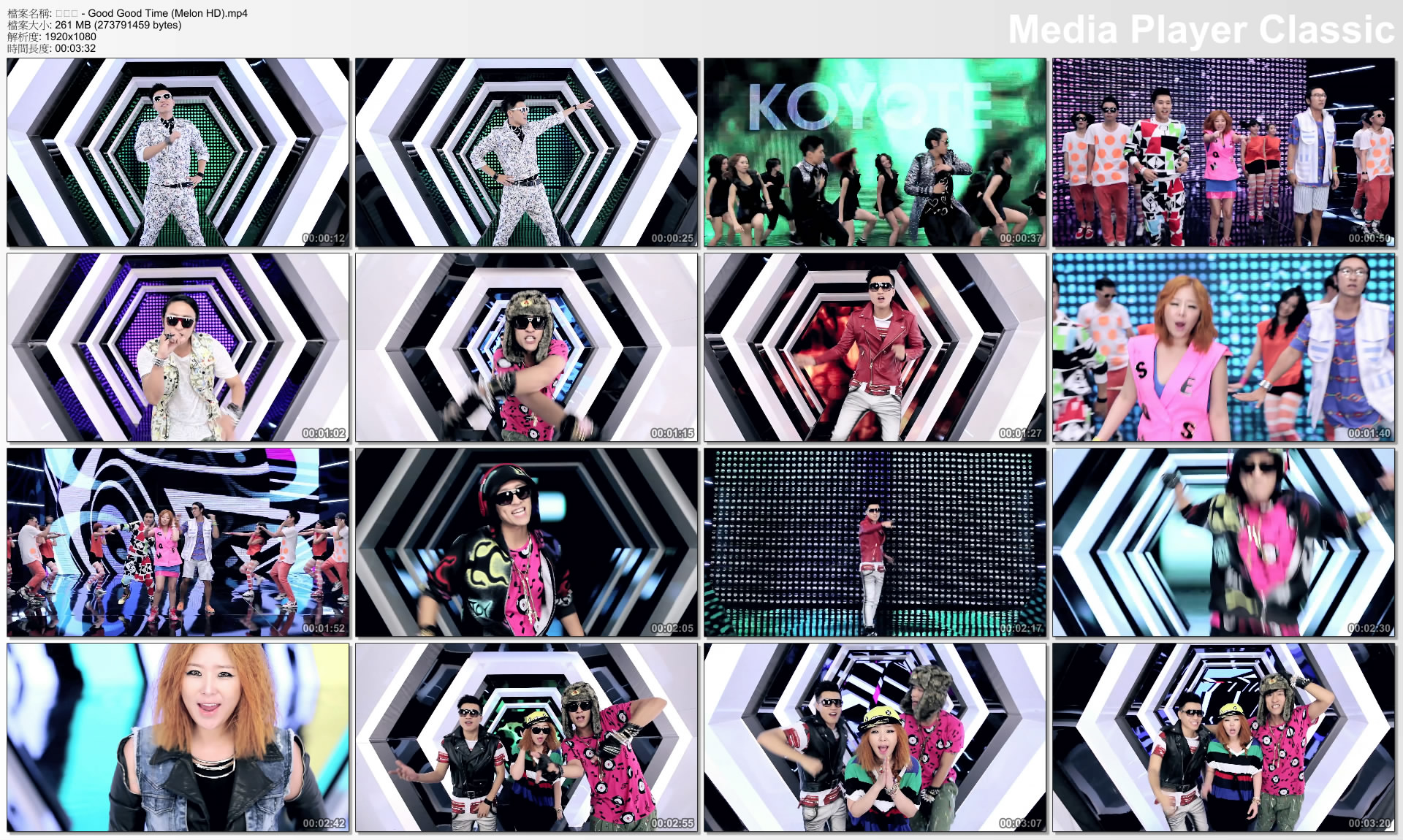 코요태 - Good Good Time (Melon HD).mp4_thumbs_[2011.08.24_18.02.51].jpg