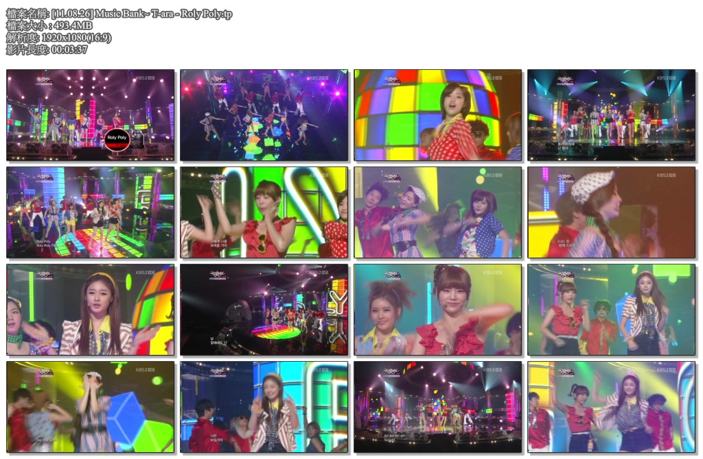 [11.08.26] Music Bank~ T-ara - Roly Poly.tp.jpg