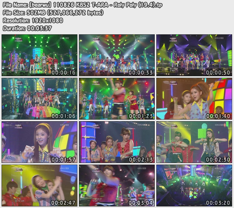 [bearwu] 110826 KBS2 T-ARA - Roly Poly (19.4)1.jpg