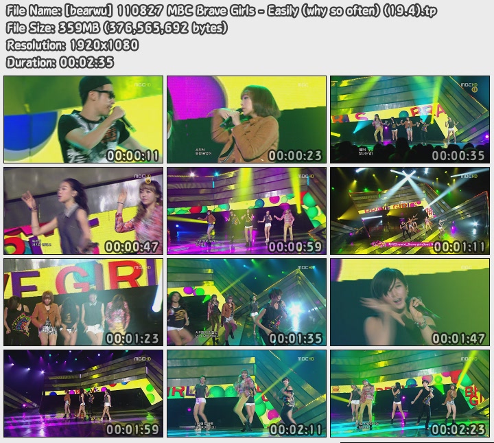[bearwu] 110827 MBC Brave Girls - Easily (why so often) (19.4).jpg
