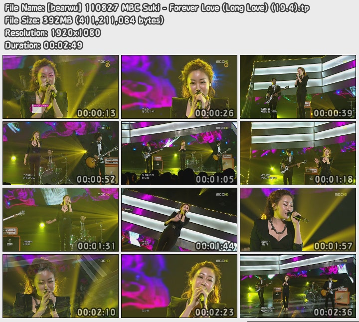 [bearwu] 110827 MBC Suki - Forever Love (Long Love) (19.4).jpg
