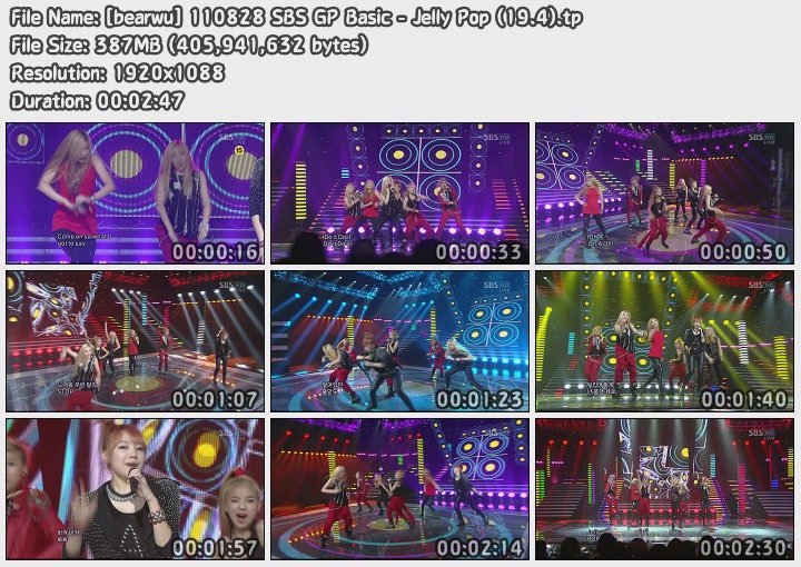 [bearwu] 110828 SBS GP Basic - Jelly Pop (19.4).jpg