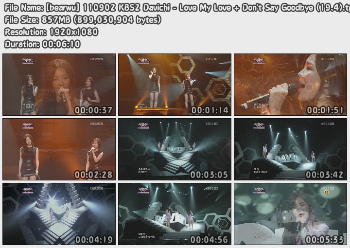 [bearwu] 110902 KBS2 Davichi - Love My Love   Don\'t Say Goodbye (19.4).jpg
