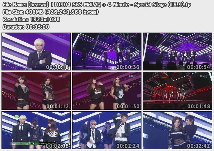 [bearwu] 110904 SBS MBLAQ   4 Minute - Special Stage (18.9).jpg