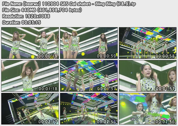 [bearwu] 110904 SBS Dal shabet - Bling Bling (18.9).jpg