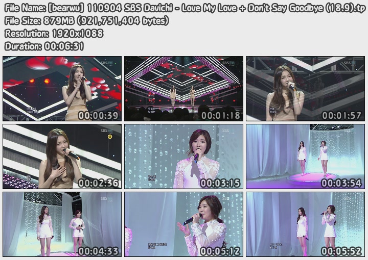 [bearwu] 110904 SBS Davichi - Love My Love   Don\'t Say Goodbye (18.9).jpg