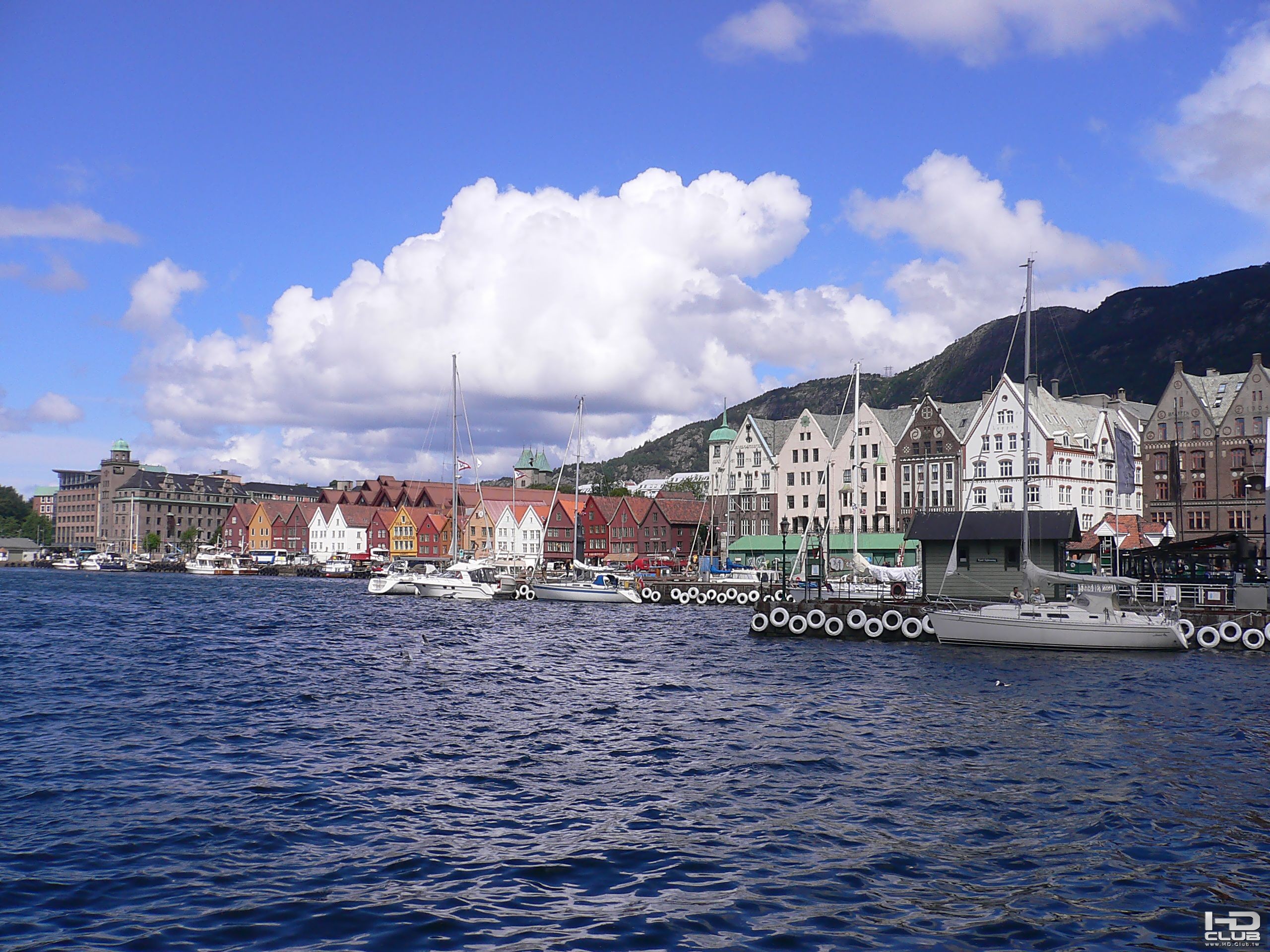 挪威首都 奧斯陸