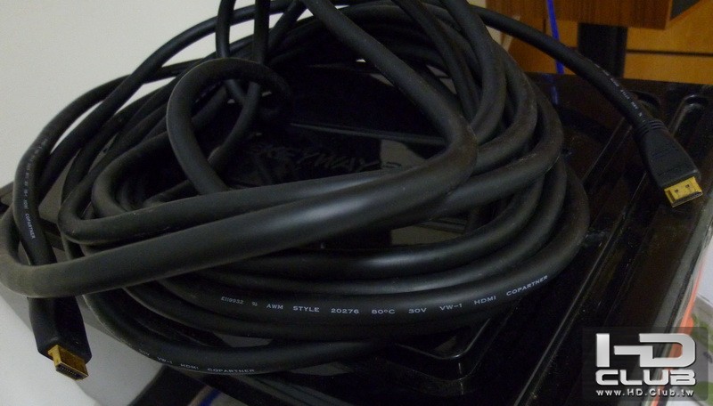SIC 10米 HDMI 線