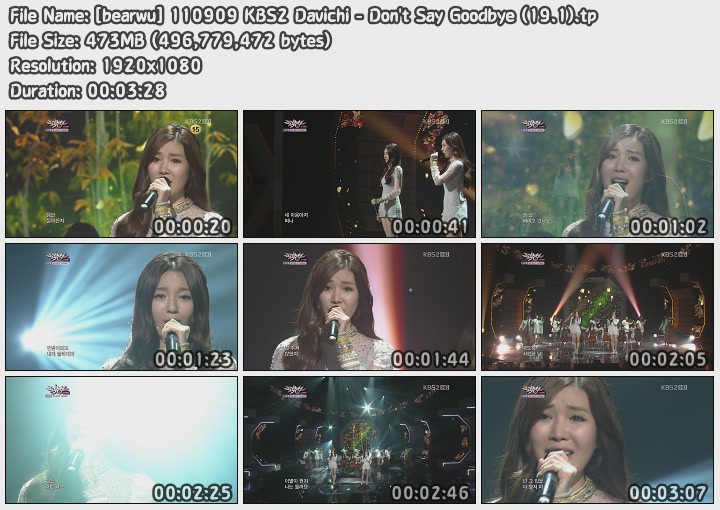 [bearwu] 110909 KBS2 Davichi - Don\'t Say Goodbye (19.1).jpg