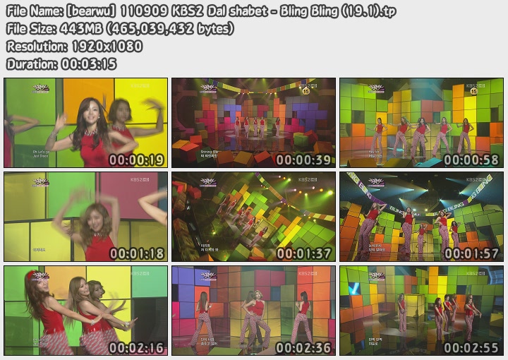 [bearwu] 110909 KBS2 Dal shabet - Bling Bling (19.1).jpg