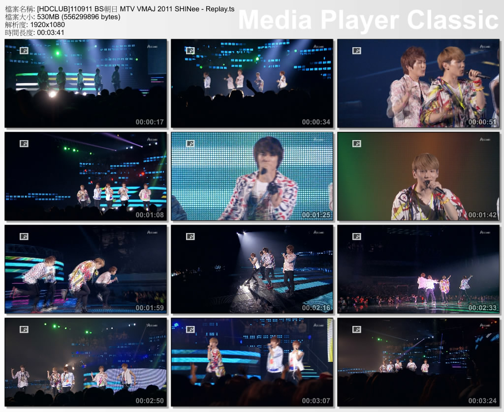 [HDCLUB]110911 BS朝日 MTV VMAJ 2011 SHINee - Replay.ts_thumbs_[2011.09.14_00.30.47].jpg
