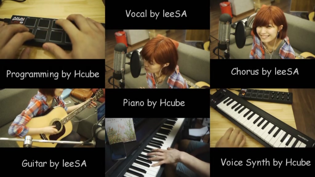 LeeSA - Wiv Hcube.Show Case Teaser（预告版）MV.YTB.720P.JPG