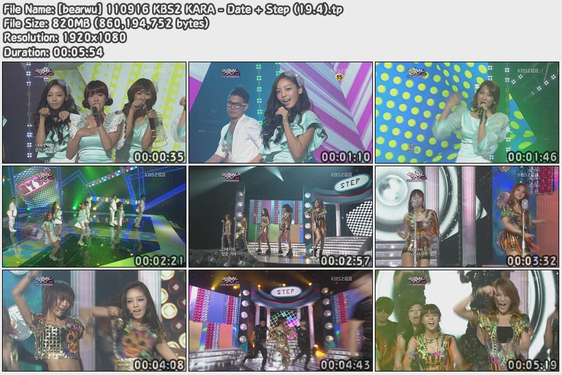[bearwu] 110916 KBS2 KARA - Date   Step (19.4).jpg