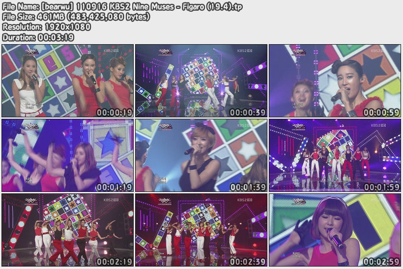 [bearwu] 110916 KBS2 Nine Muses - Figaro (19.4).jpg