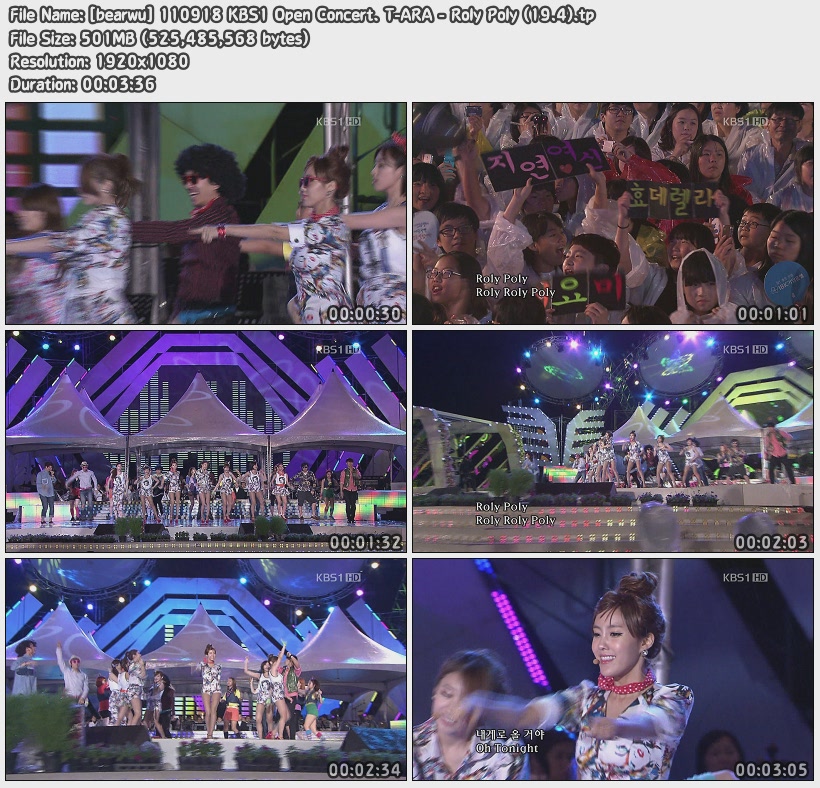 [bearwu] 110918 KBS1 Open Concert. T-ARA - Roly Poly (19.4)2.jpg