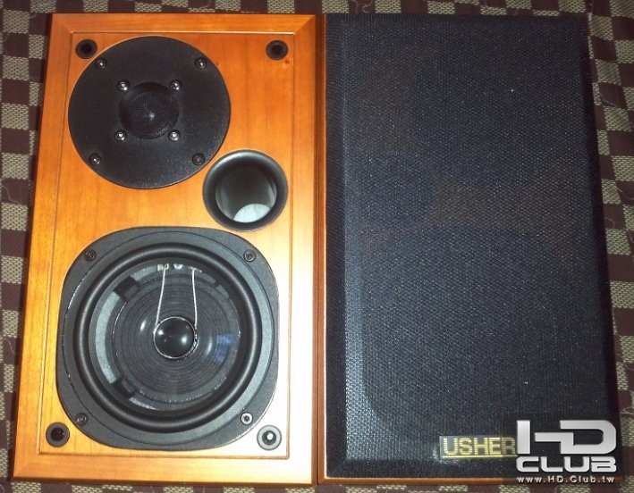 USHER S520