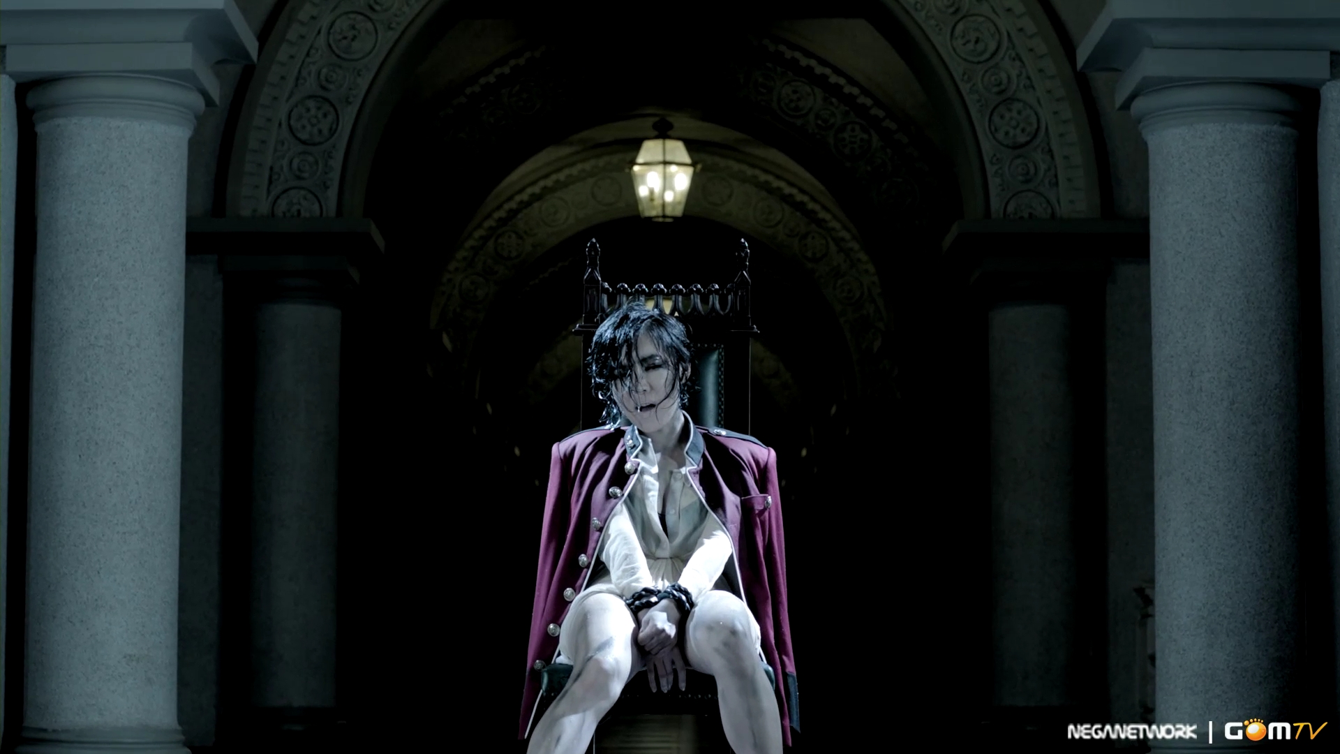 [MV] Brown Eyed Girls - Sixth Sense (Full HD GOMTV).avi_000066149.jpg